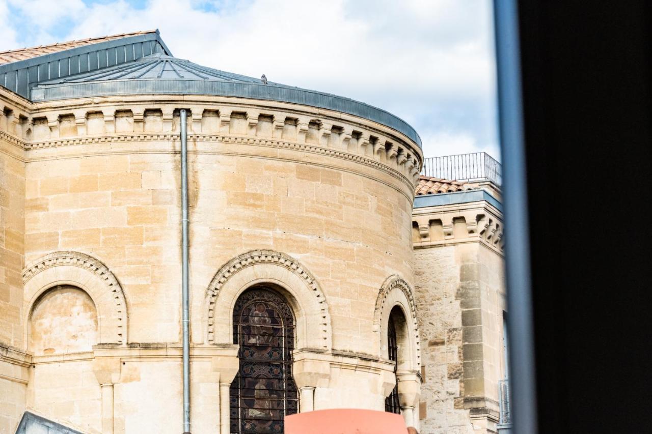 Hetre Tranquille - Coeur De Ville Avignon Exterior foto