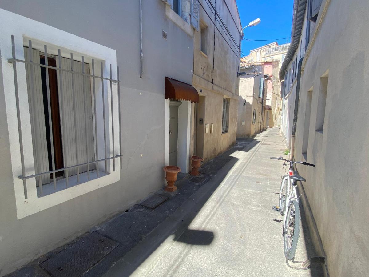 Hetre Tranquille - Coeur De Ville Avignon Exterior foto